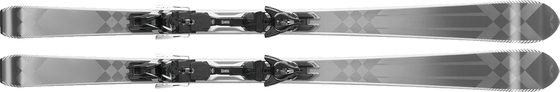 Горные лыжи Volant Platinum + XT 12 Ti