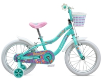 Велосипед Schwinn Jasmine (на рост 100 - 115)