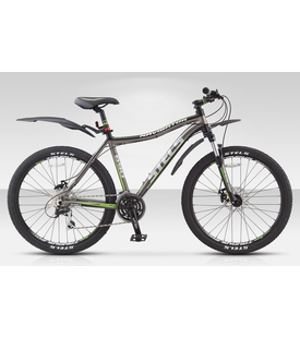 Велосипед Stels Navigator 690 MD