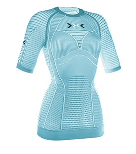 Термобелье X-Bionic Running Effector Power Lady футболка