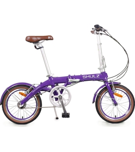 Велосипед Shulz Hopper 3