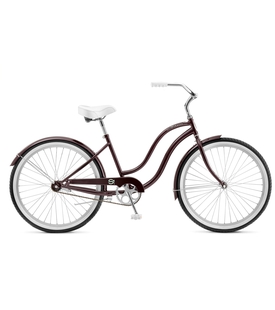 Велосипед Schwinn S1 Women
