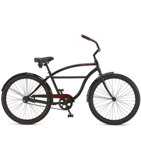 Велосипед Schwinn Alu 1