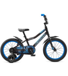 Велосипед Schwinn Gremlin (на рост 100 - 115)