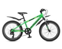 Велосипед Schwinn Thrasher (на рост 115 - 130)