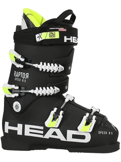 Горнолыжные ботинки Head Raptor Speed RS