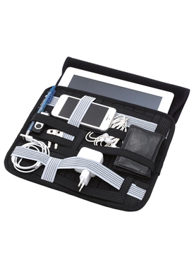 Органайзер для гаджетов Easy Camp Gadget Organizer w/Tablet Cover