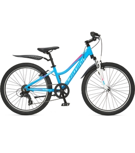 Велосипед Schwinn Lula 24 (на рост 142 - 168)