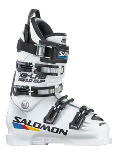 Горнолыжные ботинки Salomon X3 Lab World Cup 140