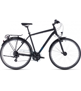 Велосипед Cube Touring