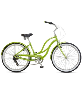 Велосипед Schwinn Alu 7 Women