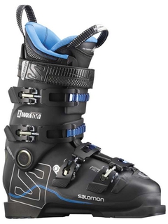 Горнолыжные ботинки Salomon X Max 100
