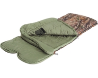Спальный мешок Alexika Mark 24 SB Realtree APG HD