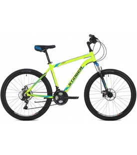 Велосипед Stinger Element D 26