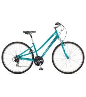 Велосипед Schwinn Voyageur Women