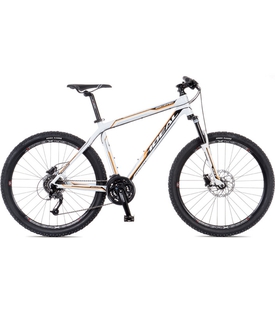 Велосипед Ideal Zig-Zag 26