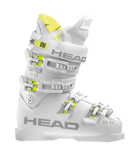 Горнолыжные ботинки Head Raptor 90 RS W