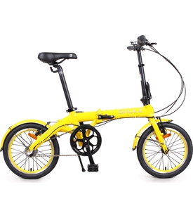 Велосипед Shulz Hopper 3