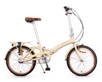 Велосипед Shulz Goa V-brake