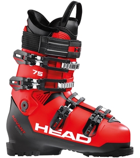 Горнолыжные ботинки Head Advant Edge 75