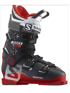 Горнолыжные ботинки Salomon X Max 100