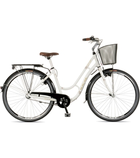 Велосипед Ideal Citylife Nexus 3SP