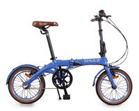 Велосипед Shulz Hopper 3