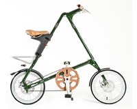 Велосипед Strida Strida 5.0/5.2