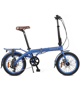 Велосипед Shulz Hopper XL