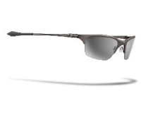 Маска Scott LCG Black-White / Solar Black Chrome + Illuminator