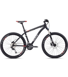 Велосипед Marin Bobcat Trail 9sp