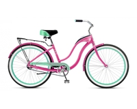 Велосипед Schwinn Starlet