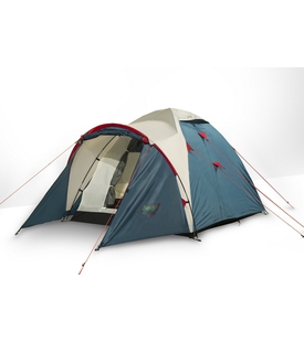 Палатка Canadian Camper Karibu 3