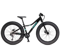 Велосипед Trek Farley 24