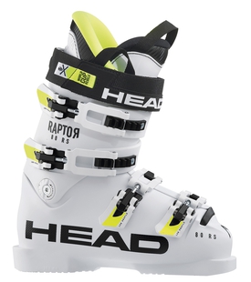 Горнолыжные ботинки Head Raptor 80 RS