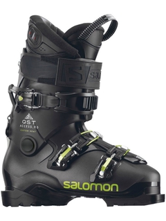 Горнолыжные ботинки Salomon QST Access Custom Heat