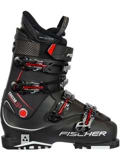 Горнолыжные ботинки Fischer Cruzar X 8.5 Thermoshape