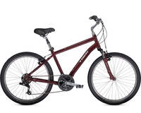 Велосипед Trek Shift 2 F