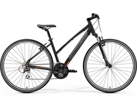 Велосипед Merida Crossway L 20-V