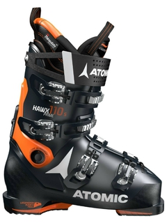 Горнолыжные ботинки Atomic Hawx Prime 110 S