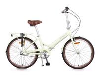 Велосипед Shulz Krabi C