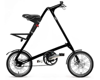 Велосипед Strida Strida SD