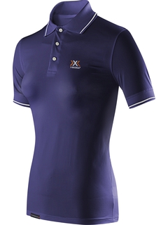 X-Bionic поло Travel Lady Polo Shirt