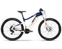 Велосипед Haibike SDURO HardNine 5.0