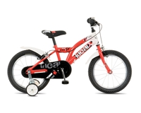 Велосипед Ideal V-Track 16