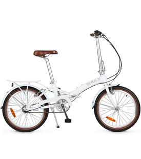 Велосипед Shulz Goa V-brake