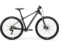 Велосипед Merida Big.Nine 400