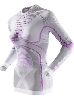 X-Bionic рубашка Radiactor Evo Lady