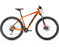 Велосипед Cube Acid 27.5
