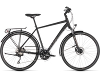 Велосипед Cube Touring EXC
